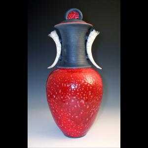 Myron Whitaker-Ceramics